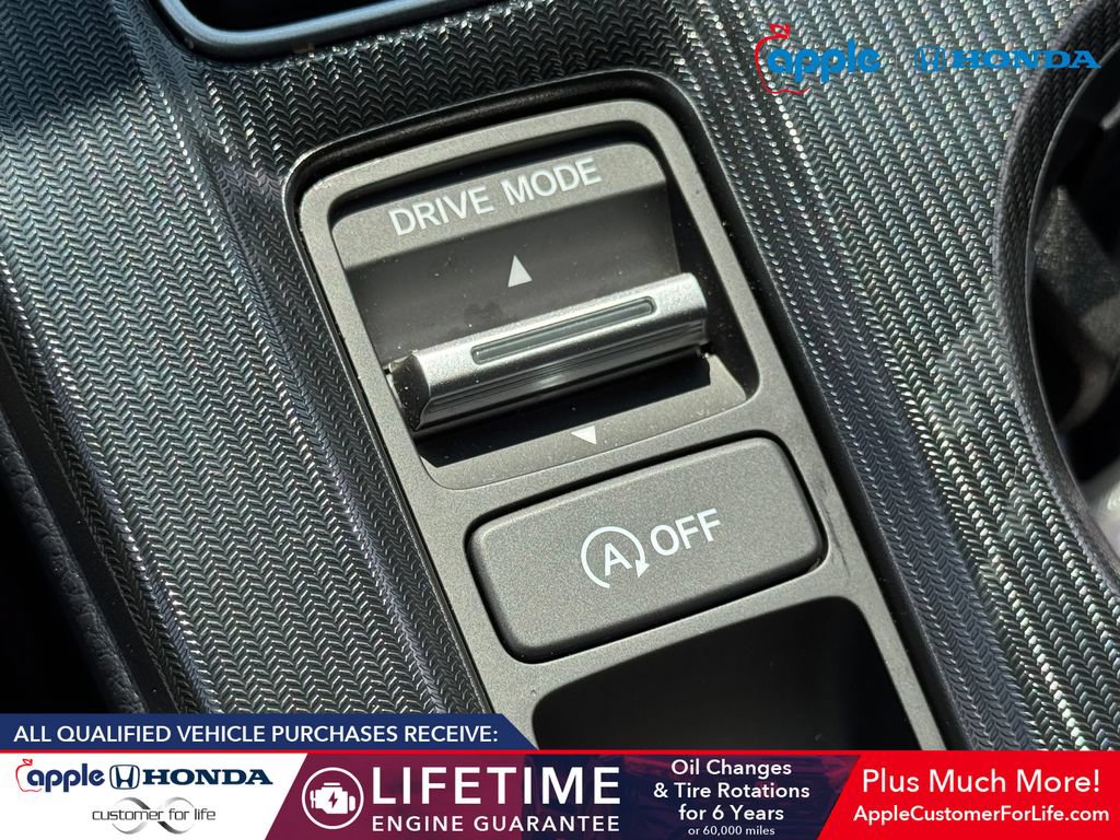 Used 2024 Honda Civic Sport image 25