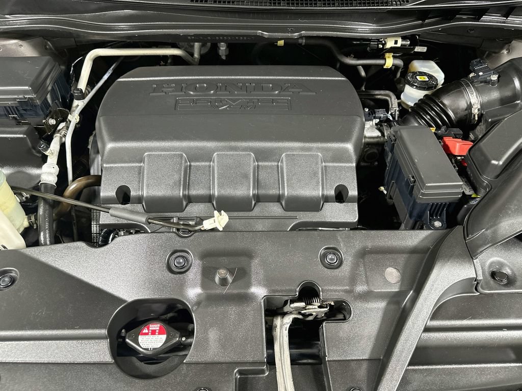 Used 2016 Honda Odyssey EX-L image 19
