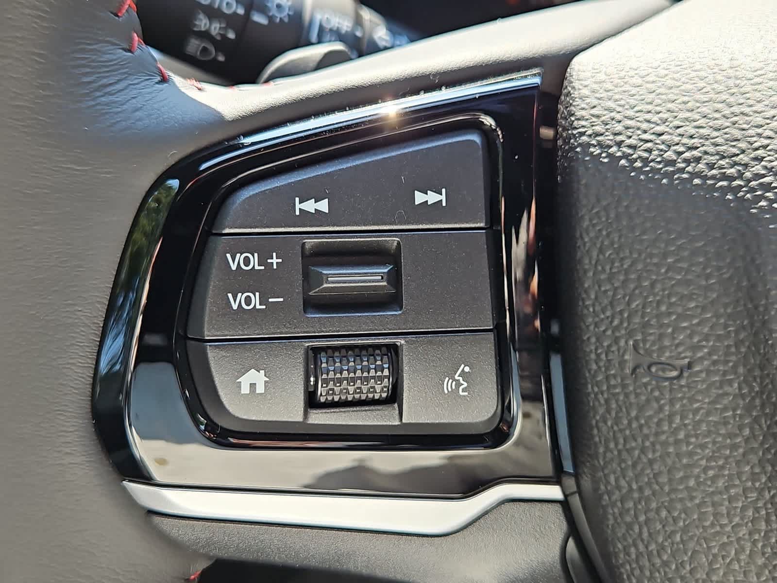 New 2027 Honda Odyssey Sport-L image 22