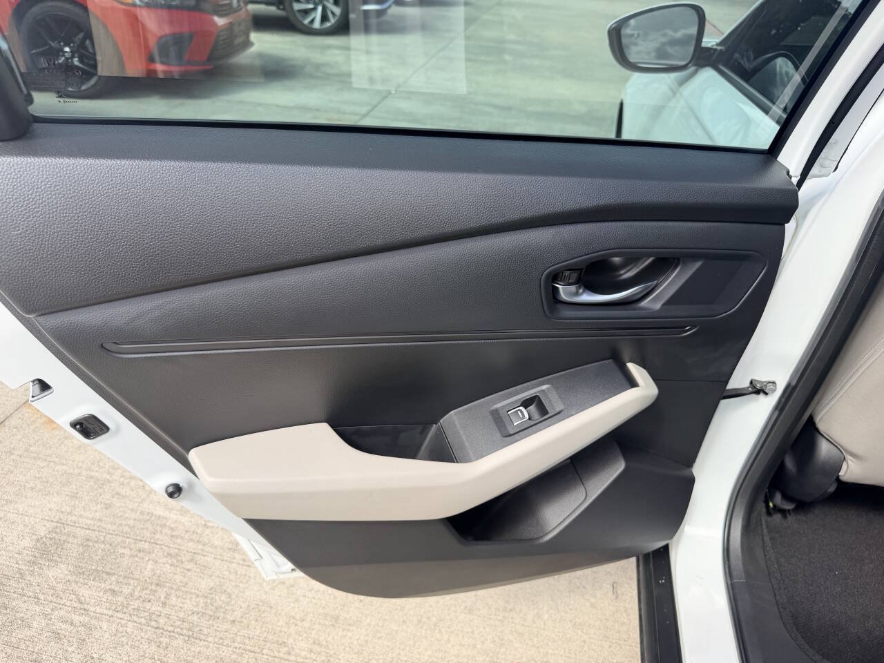 Used 2024 Honda Accord EX image 13