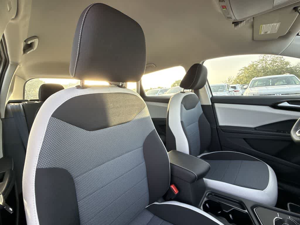 New 2026 Volkswagen Taos S FWD image 27