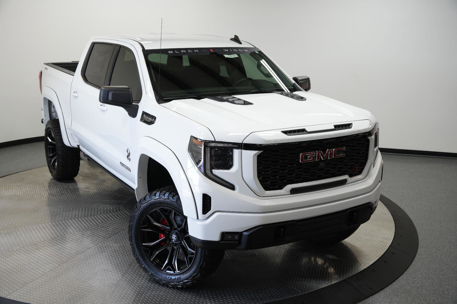 New 2026 GMC Sierra 1500 Elevation AWD/4WD image 45