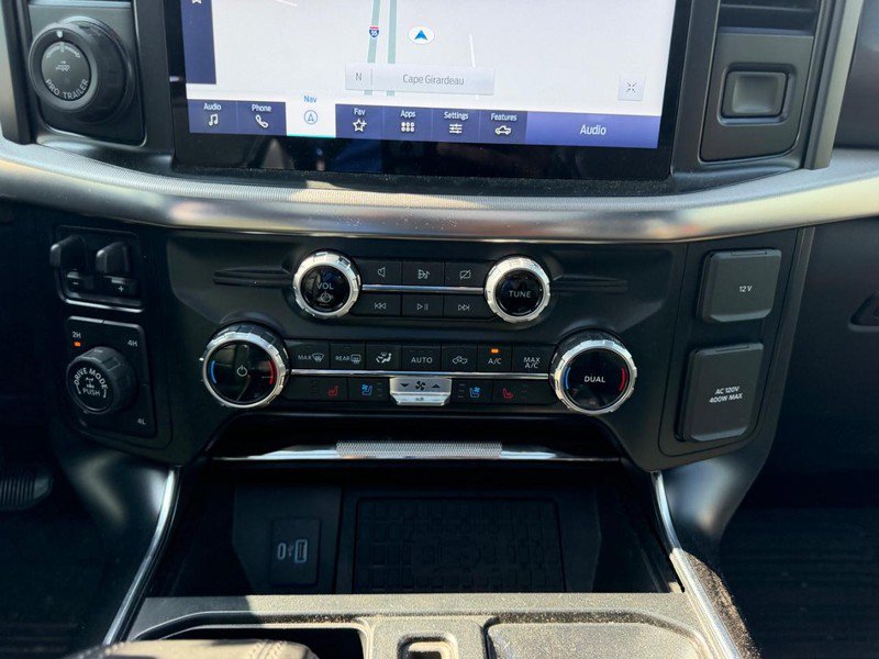 Used 2023 Ford F150 Raptor AWD/4WD image 16