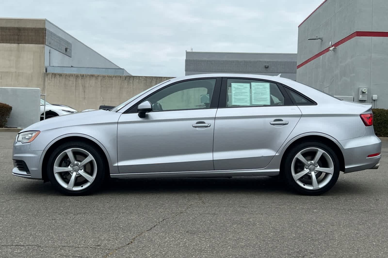 Used 2016 Audi A3 1.8T Premium FWD image 9
