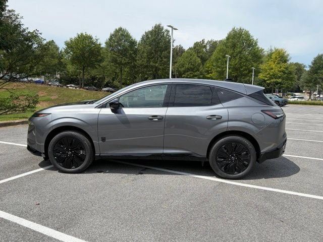 New 2027 Nissan Murano SL AWD/4WD image 2