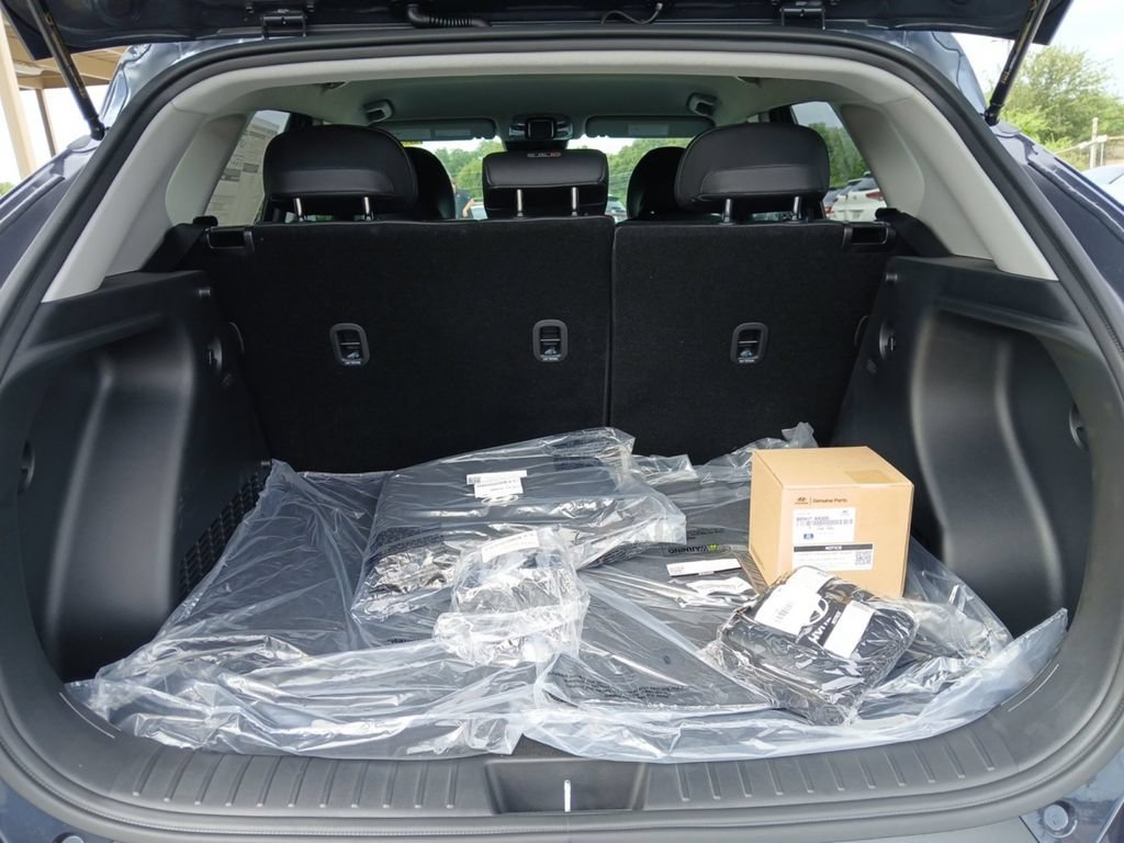 New 2026 Hyundai Kona SEL Premium FWD image 26