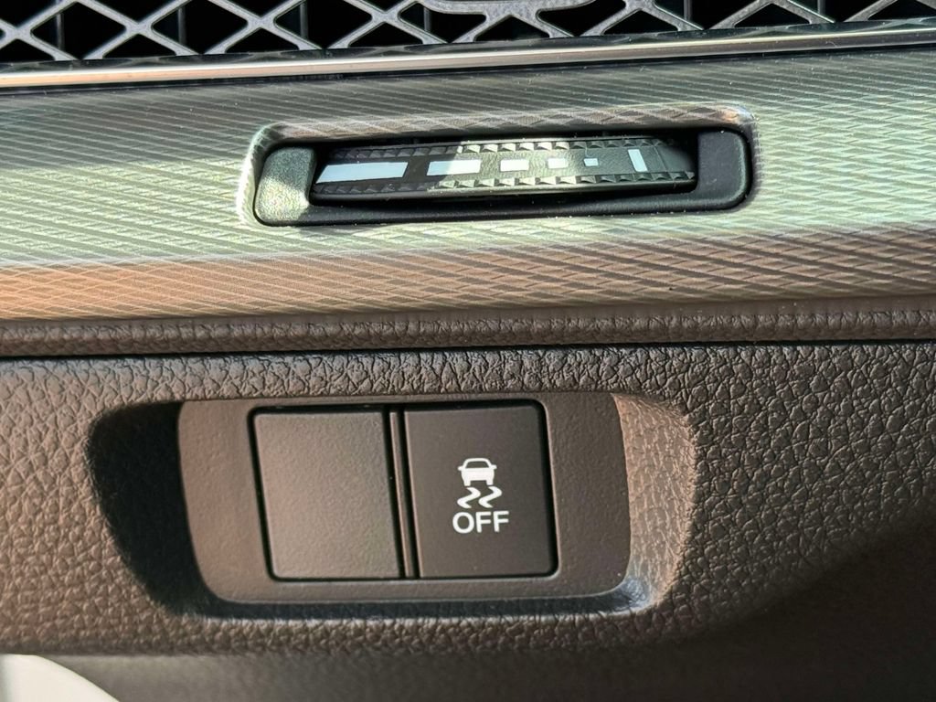 Certified 2026 Acura Integra A-Spec FWD image 25