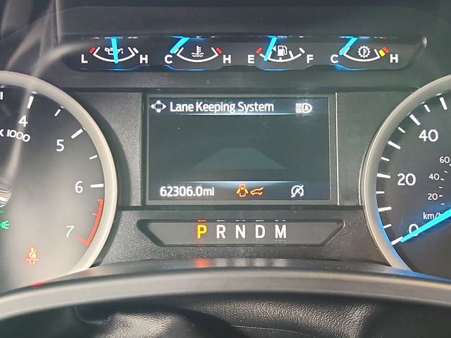 Used 2020 Ford Expedition XLT image 16