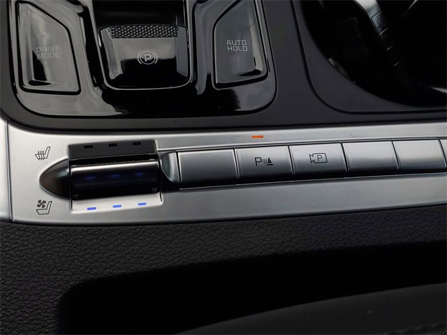 New 2026 Kia Carnival SX w/ SX Dark Edition Package image 31