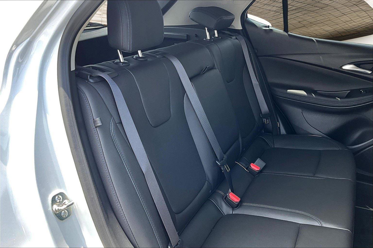 New 2026 Buick Encore GX Sport Touring w/ Advanced Technology Package image 9