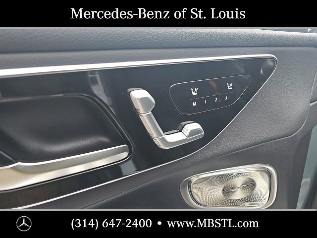 New 2026 Mercedes-Benz GLC 300 4MATIC image 14