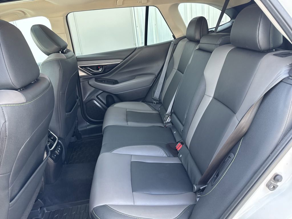 Used 2022 Subaru Outback Onyx Edition XT image 30