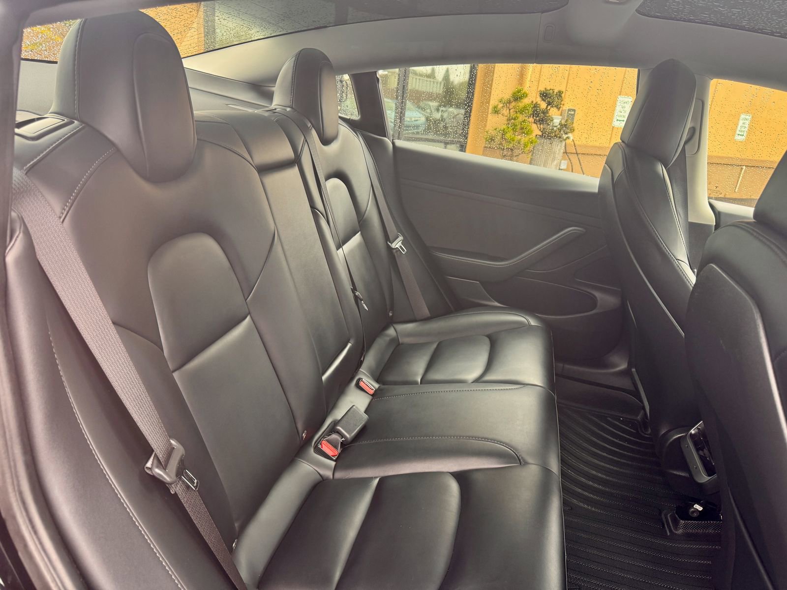 Used 2020 Tesla Model 3 Standard Range Plus RWD image 21