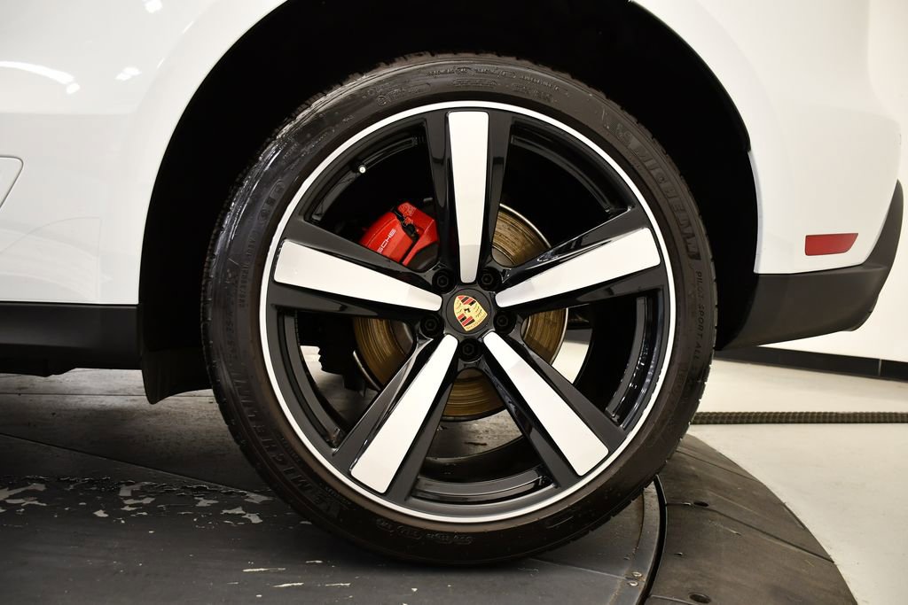 Used 2024 Porsche Macan S image 17