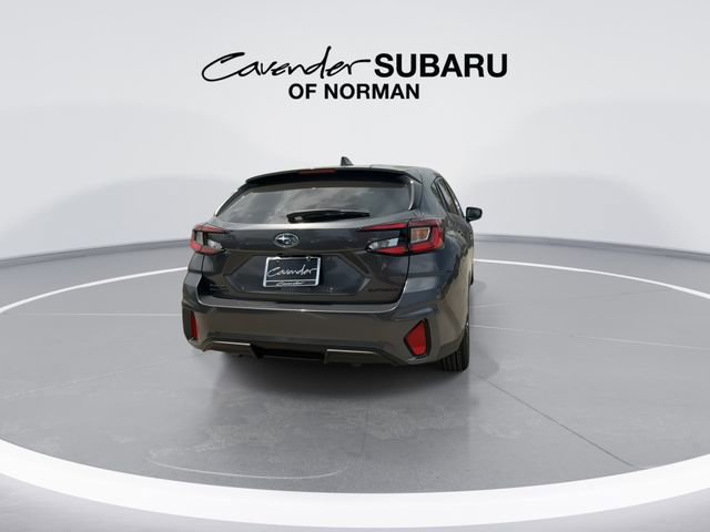 New 2026 Subaru Impreza 2.0i Sport AWD/4WD image 3