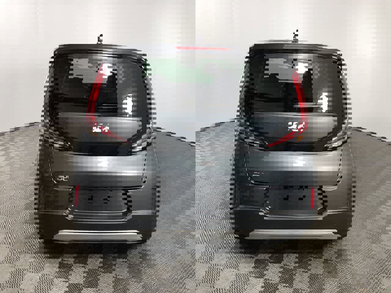 Used 2024 Kia Soul LX w/ Option Group 015 image 7