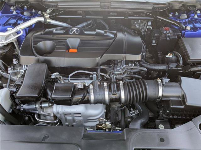 Certified 2023 Acura TLX w/ A-SPEC Pkg FWD image 24
