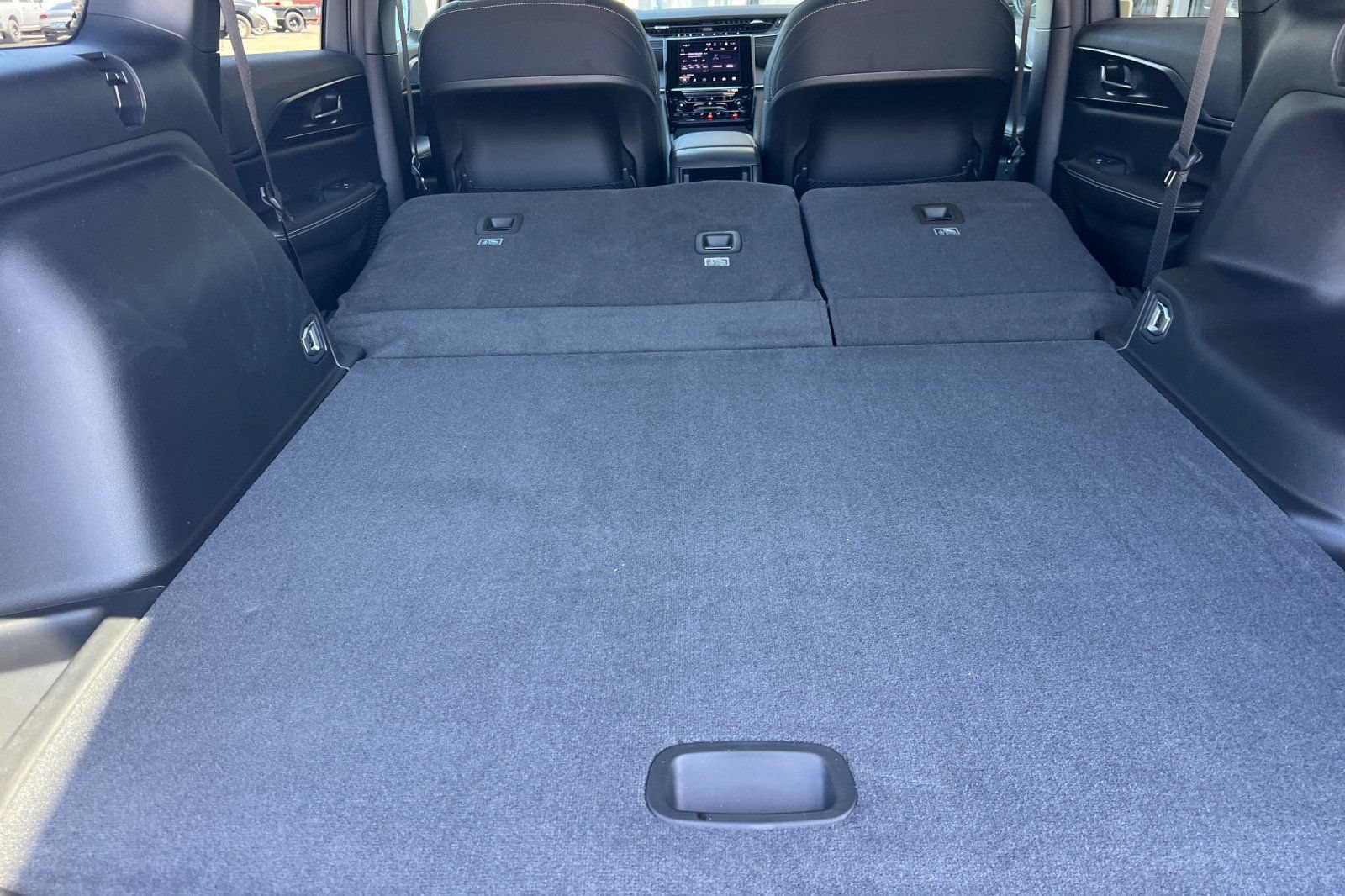 New 2026 Jeep Grand Cherokee Laredo X AWD/4WD image 14