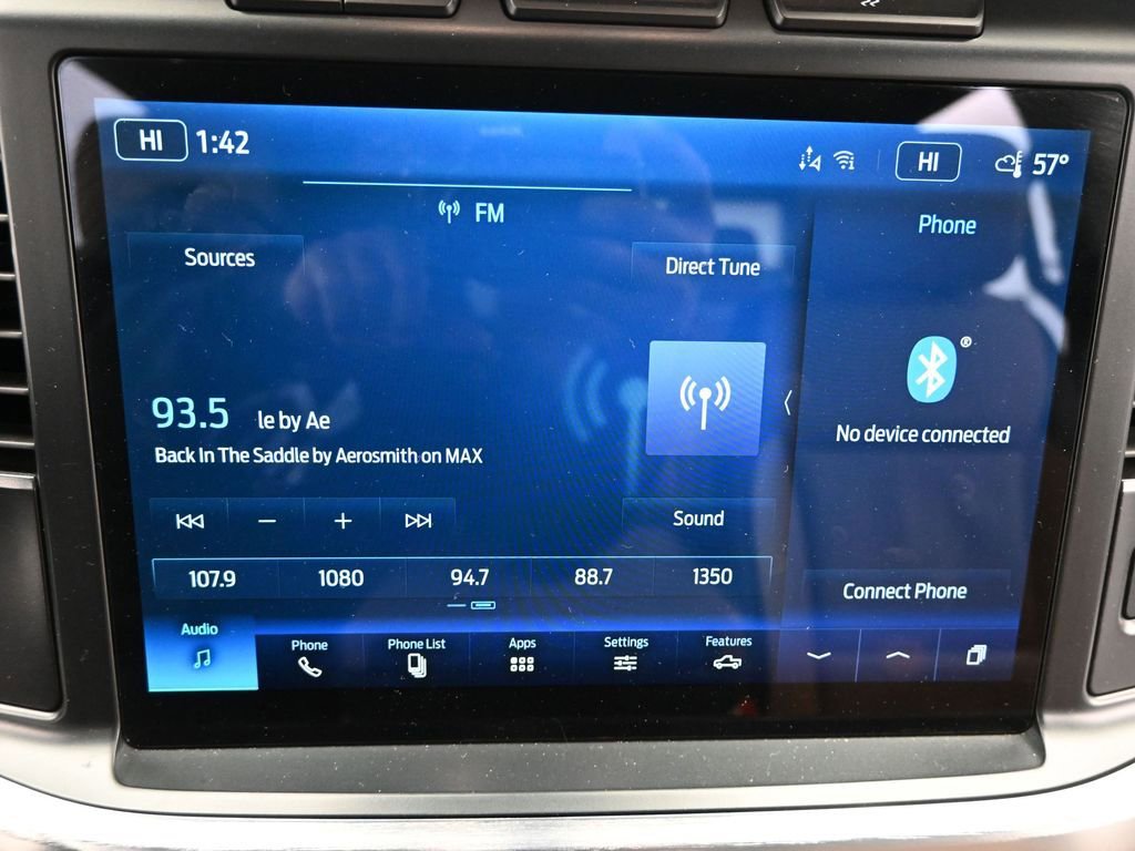 Used 2022 Ford F150 Lariat image 14