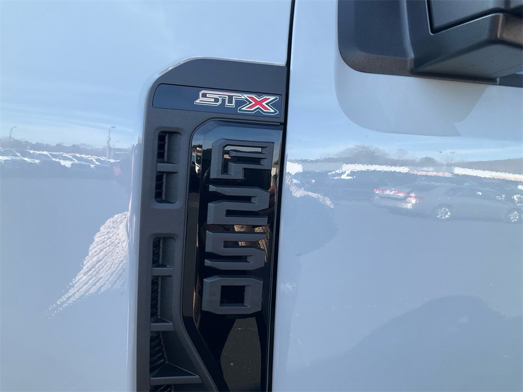New 2026 Ford F250 XL w/ STX Appearance Package image 26