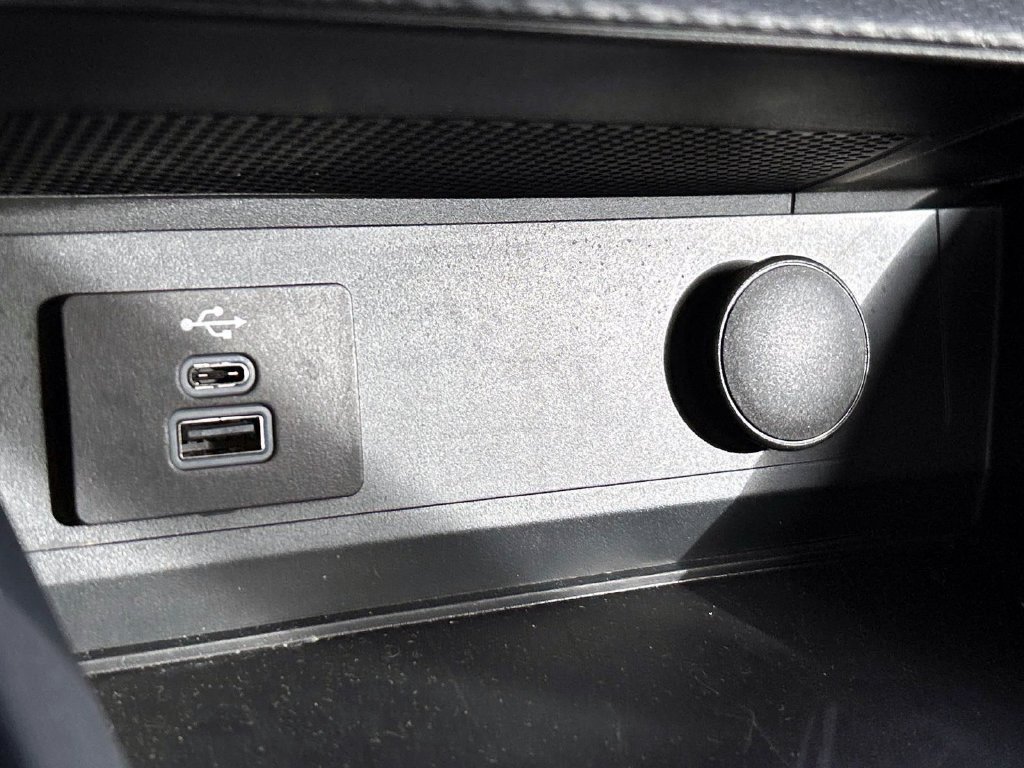 Used 2026 Ford Mustang GT Premium RWD image 21