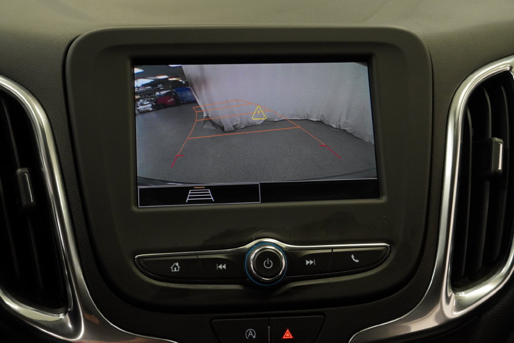 Certified 2024 Chevrolet Equinox LT FWD image 19