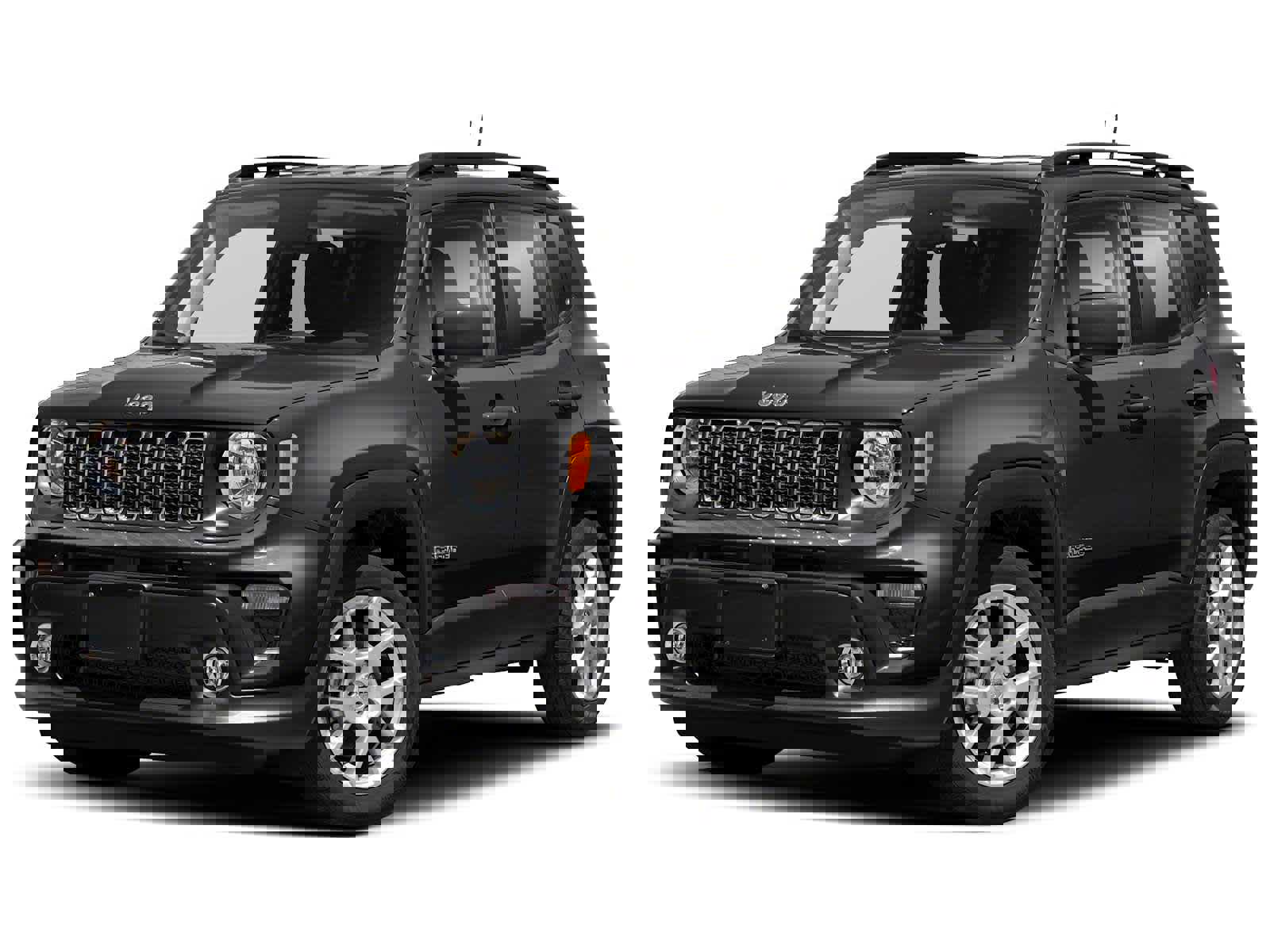 Used 2019 Jeep Renegade Altitude w/ Quick Order Package 2XM video 1