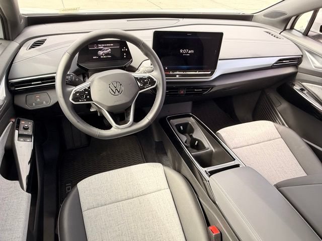 Used 2025 Volkswagen ID.4 Pro RWD image 12