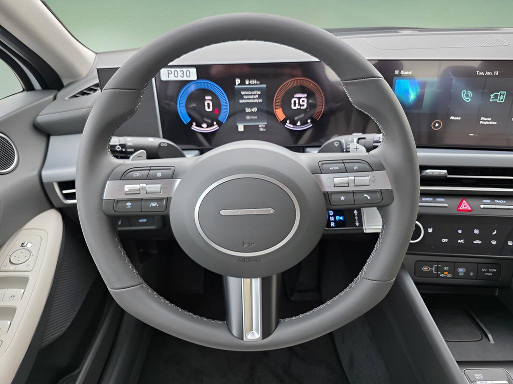 New 2026 Hyundai Sonata SEL image 16