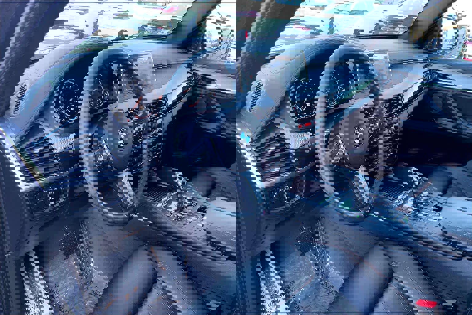 Used 2018 BMW X6 xDrive35i image 17