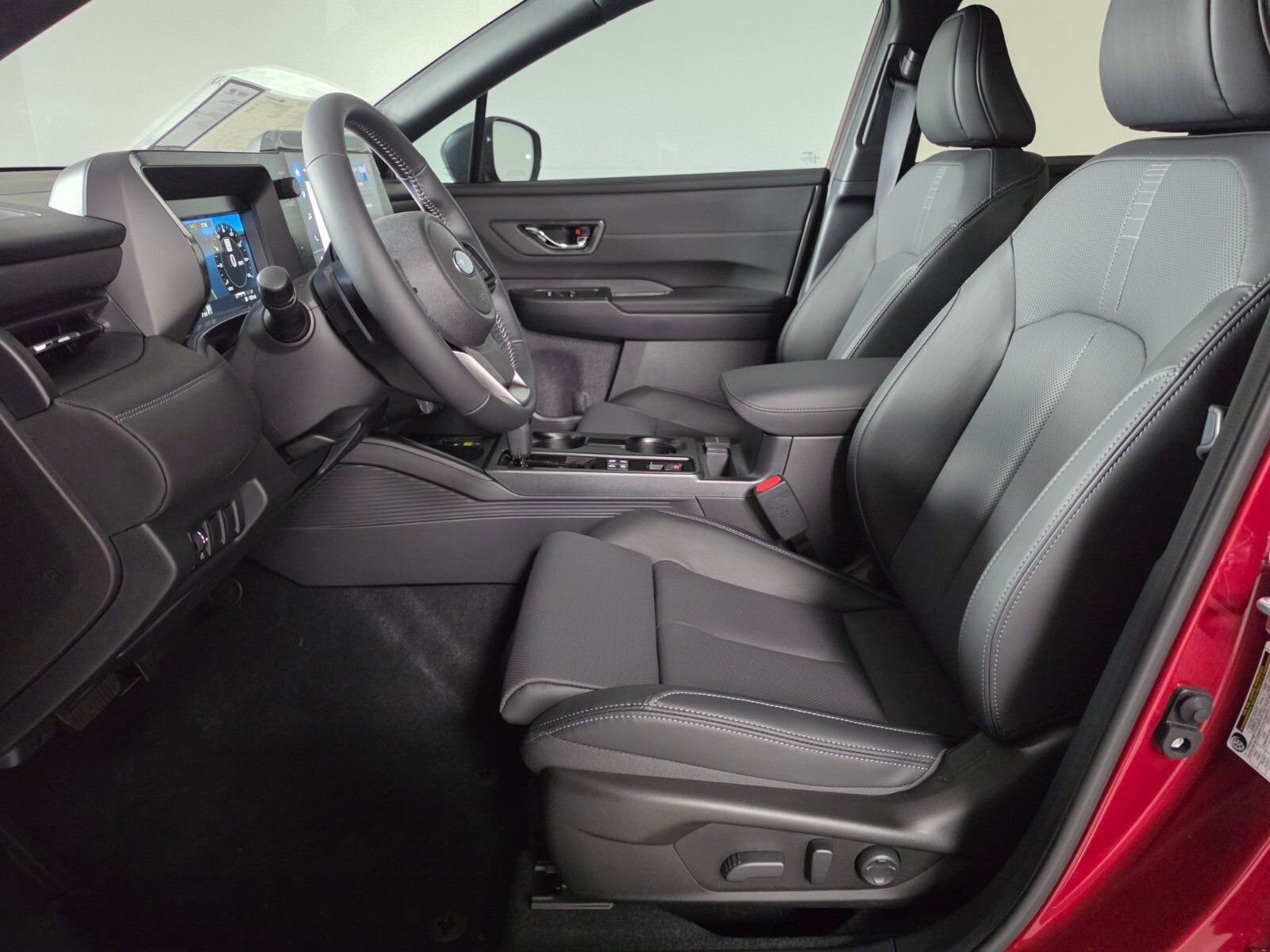 New 2026 Subaru Outback Touring AWD/4WD image 12