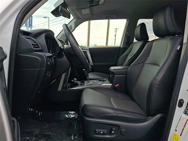 Used 2024 Toyota 4Runner SR5 Premium image 13