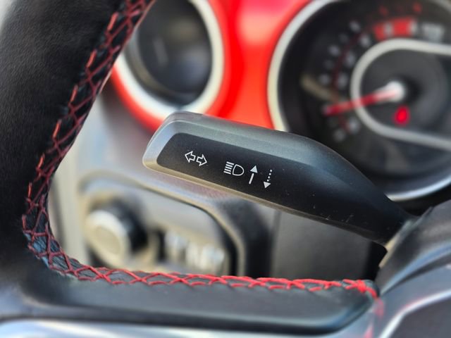 Used 2021 Jeep Gladiator Rubicon w/ Cold Weather Group image 31