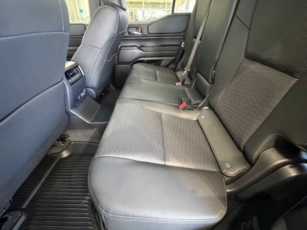 Certified 2026 Toyota Land Cruiser AWD/4WD image 35