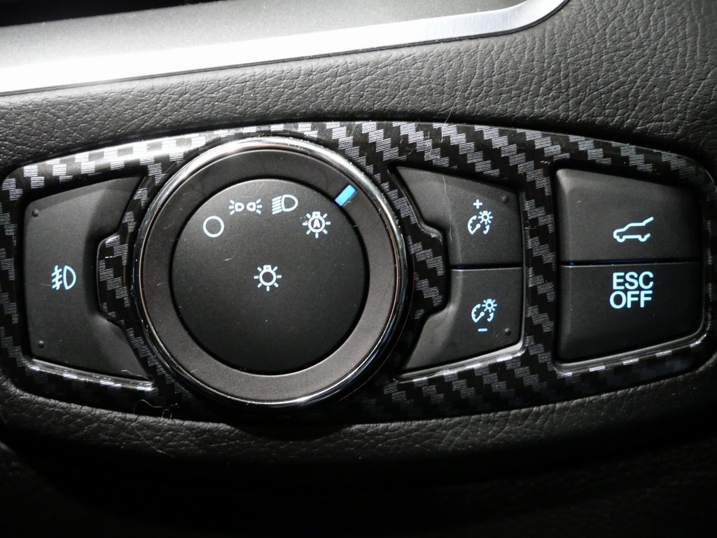 Used 2019 Ford Edge ST w/ Equipment Group 401A image 15