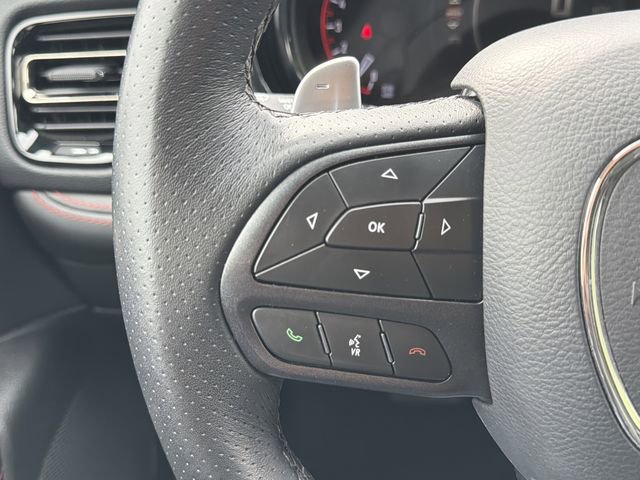 Used 2025 Dodge Durango GT AWD/4WD image 11