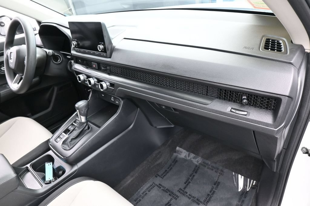 Used 2025 Honda CR-V LX image 42
