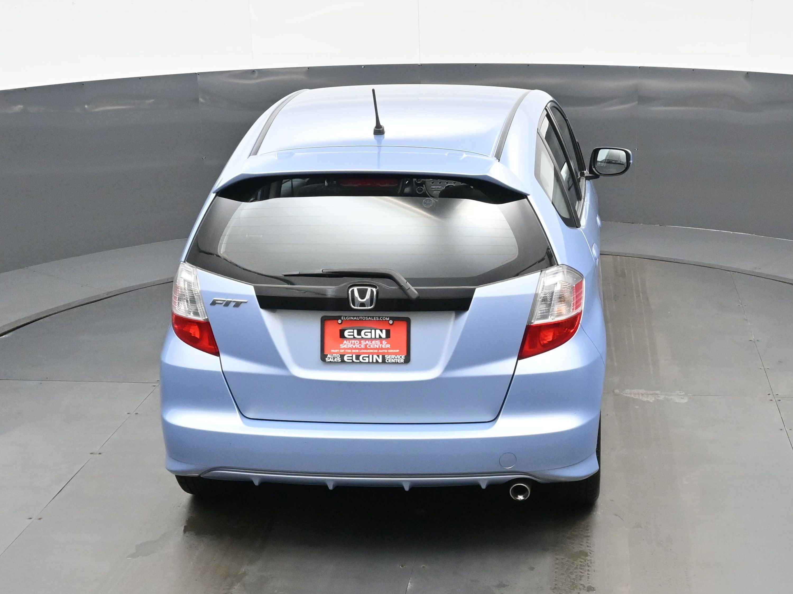 Used 2009 Honda Fit Sport image 33