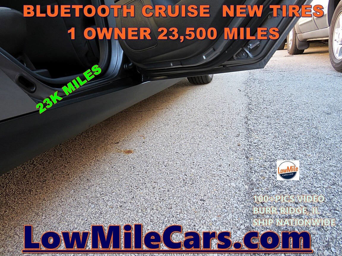 Used 2013 Ford Focus SE image 44