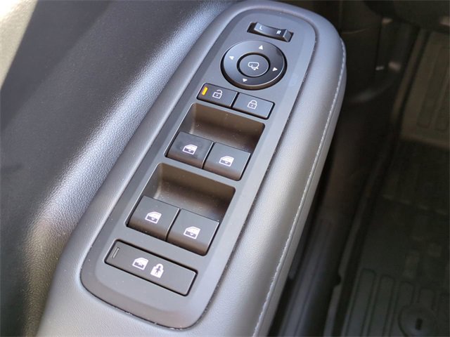 Used 2024 Hyundai Santa Fe Calligraphy image 30