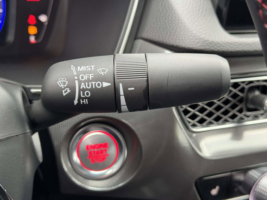 New 2025 Acura Integra Type S image 22