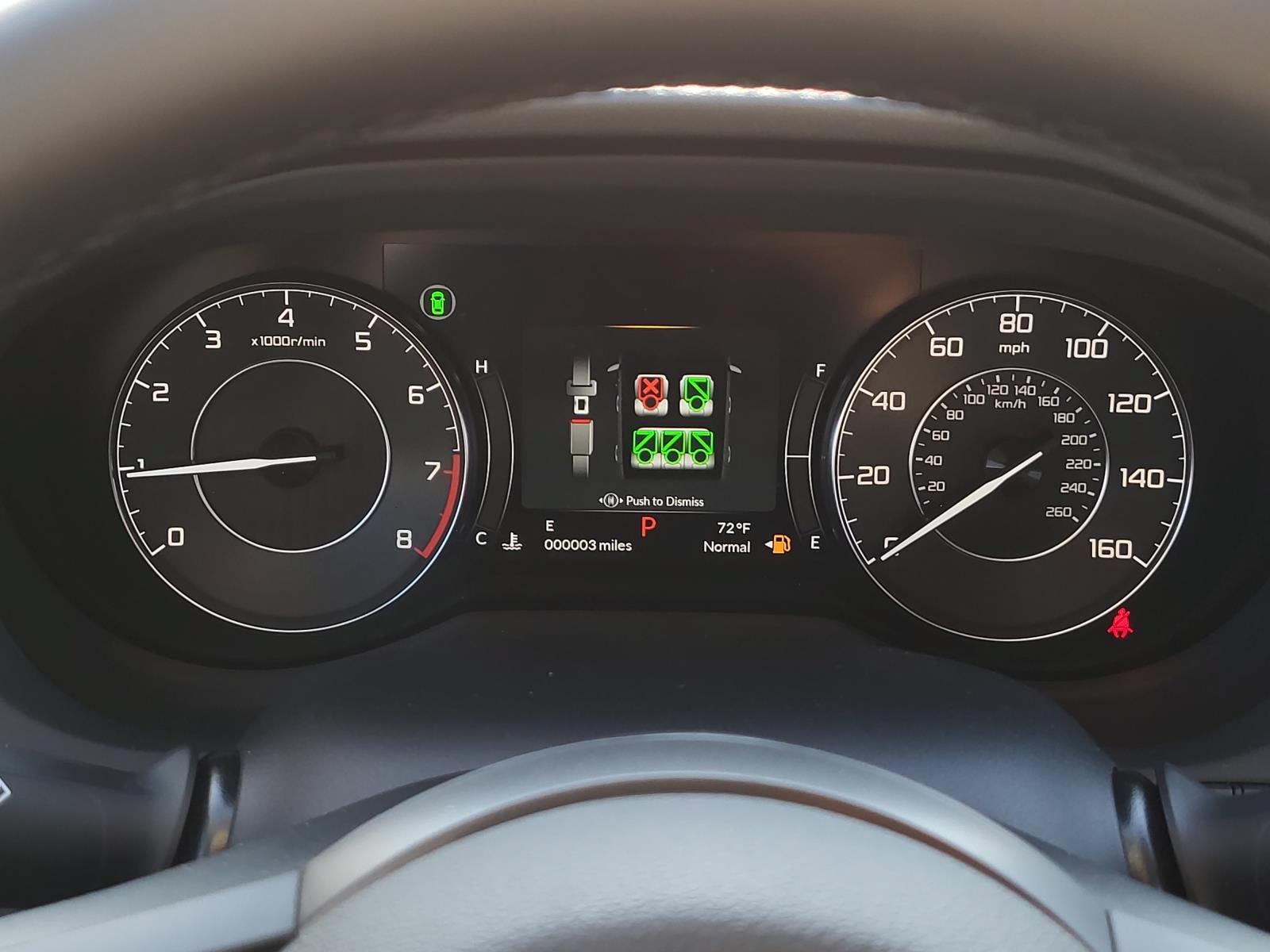 New 2026 Acura RDX w/ Technology Package AWD/4WD image 27