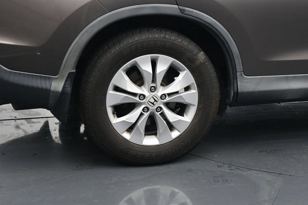 Used 2014 Honda CR-V EX image 10