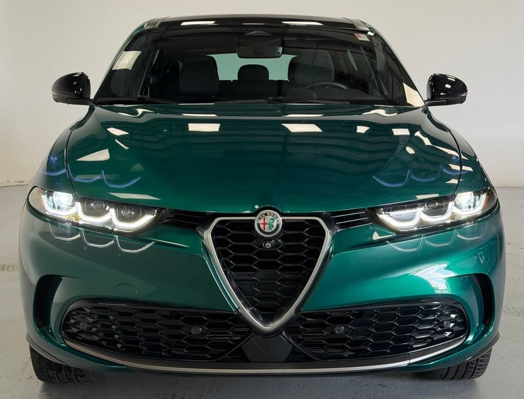 Used 2024 Alfa Romeo Tonale Ti w/ Active Assist Package AWD/4WD image 7