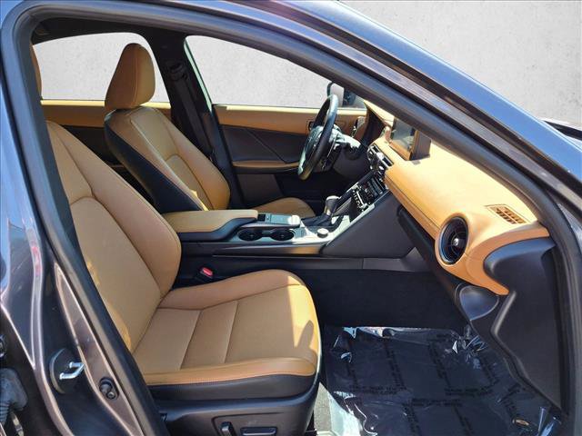 Certified 2025 Lexus IS 300 F Sport w/ Accessory Package 2 RWD image 20