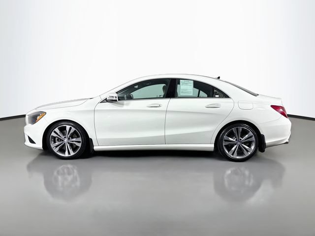 Used 2015 Mercedes-Benz CLA 250 4MATIC image 4