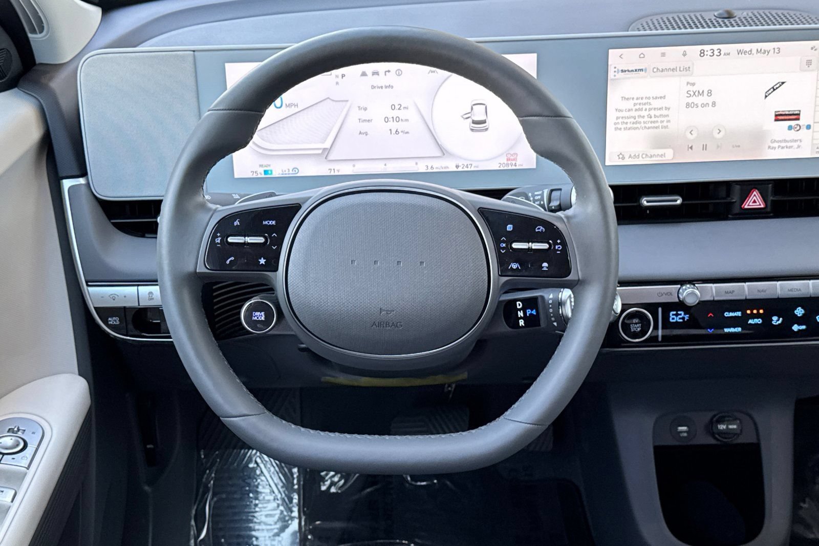 Used 2024 Hyundai Ioniq 5 SEL RWD image 15