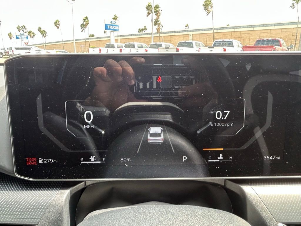 Used 2025 Kia K4 GT-Line w/ GT-Line Premium Package image 12