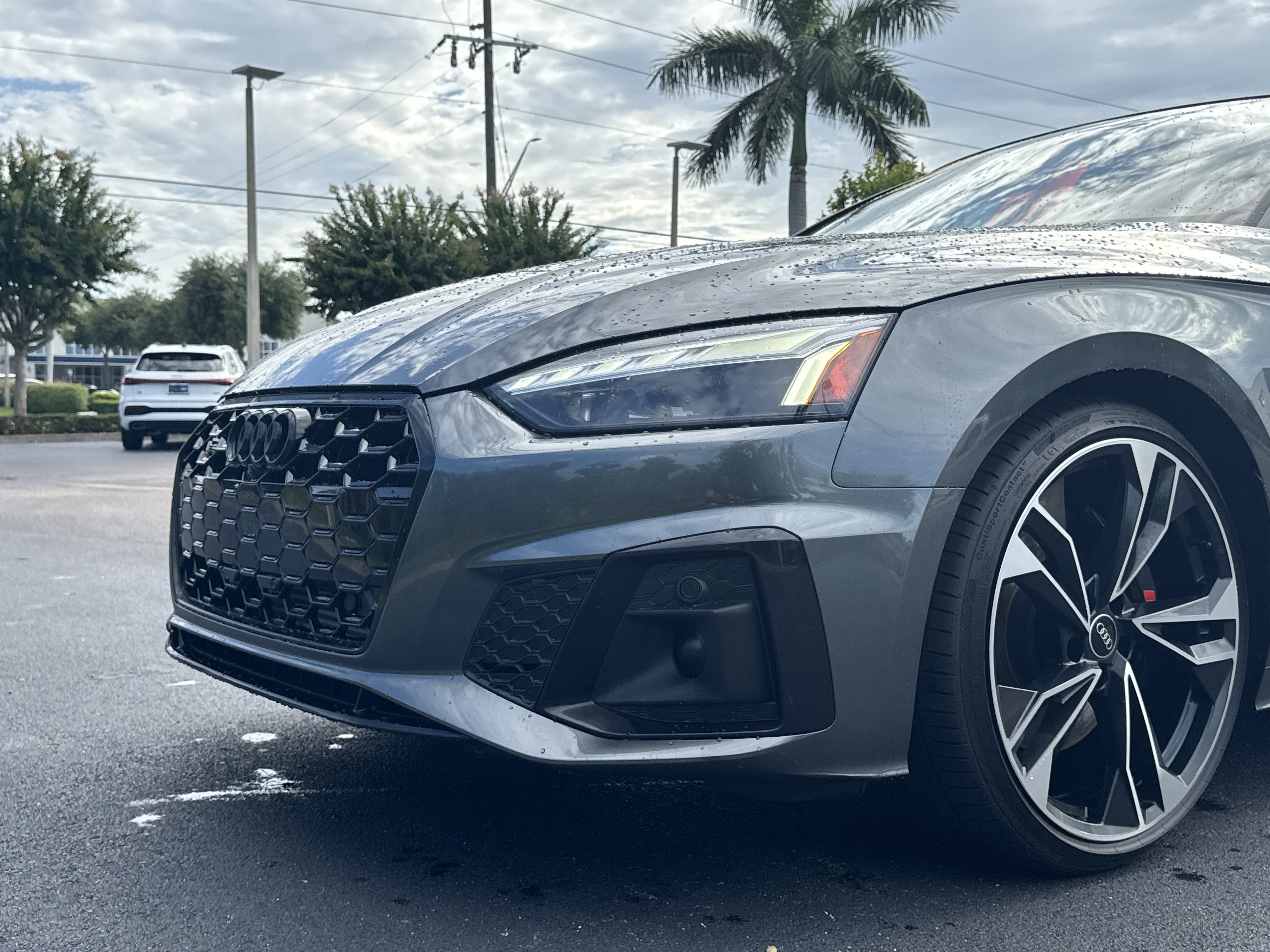 Used 2023 Audi S5 Premium Plus AWD/4WD image 10