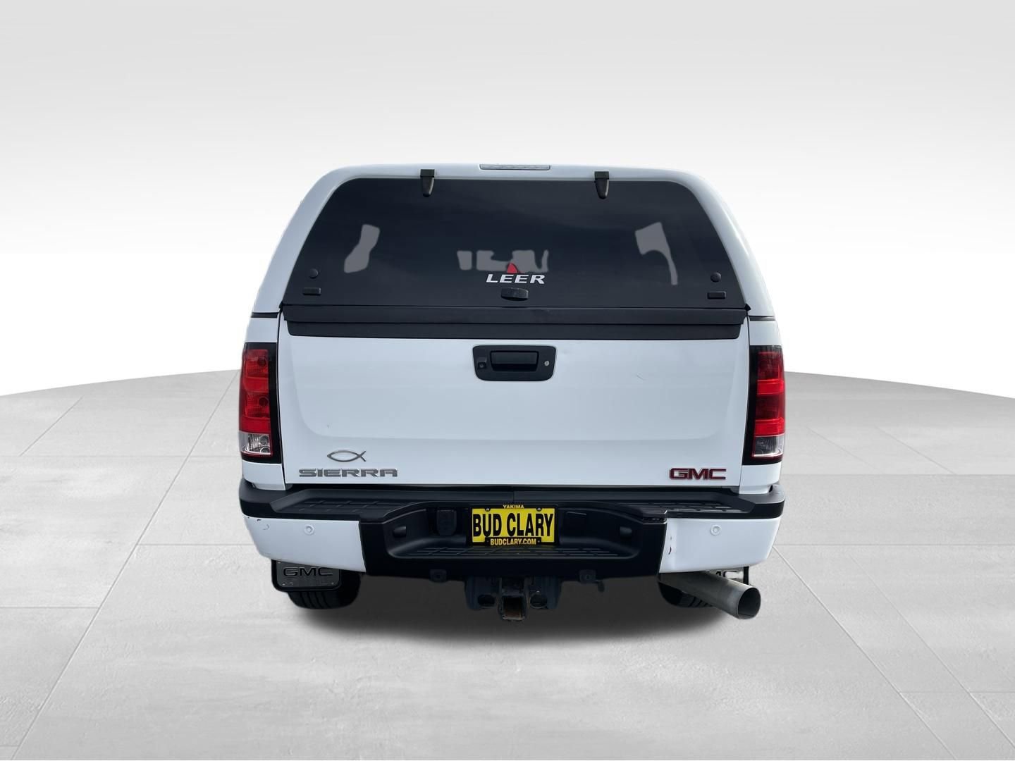 Used 2014 GMC Sierra 2500 Denali image 5